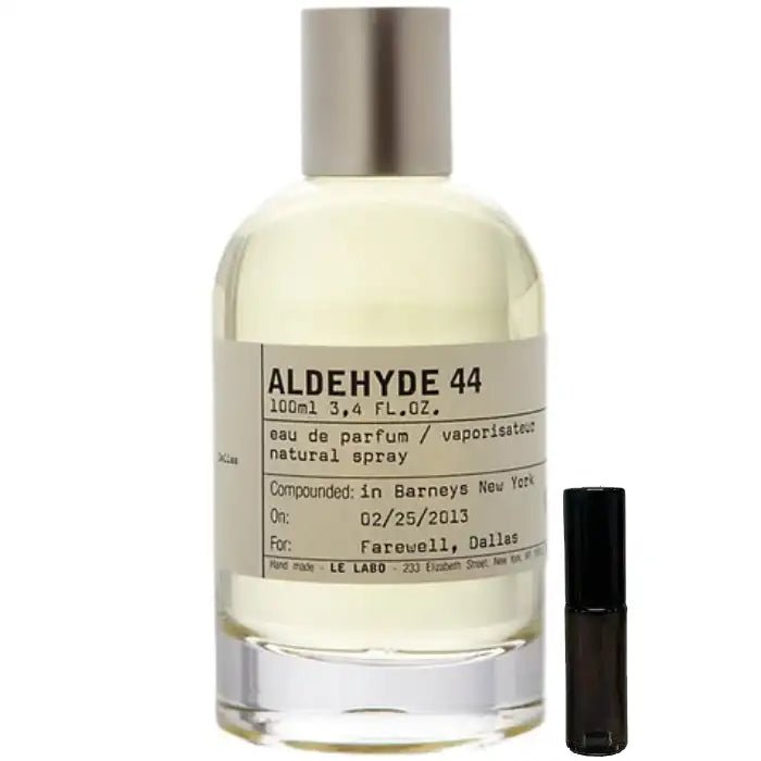 Le Labo Aldehyde 44 - Eau de Parfum - LuxScents.nl