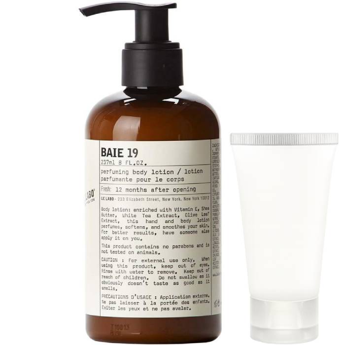Le Labo Baie 19 - Eau de Parfum - LuxScents.nl