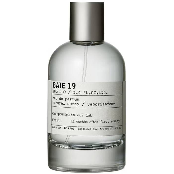 Le Labo Baie 19 - Eau de Parfum - LuxScents.nl