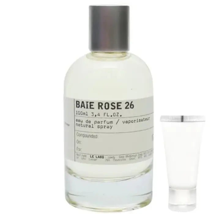 Le Labo Baie Rose 26 - Eau de Parfum - LuxScents.nl