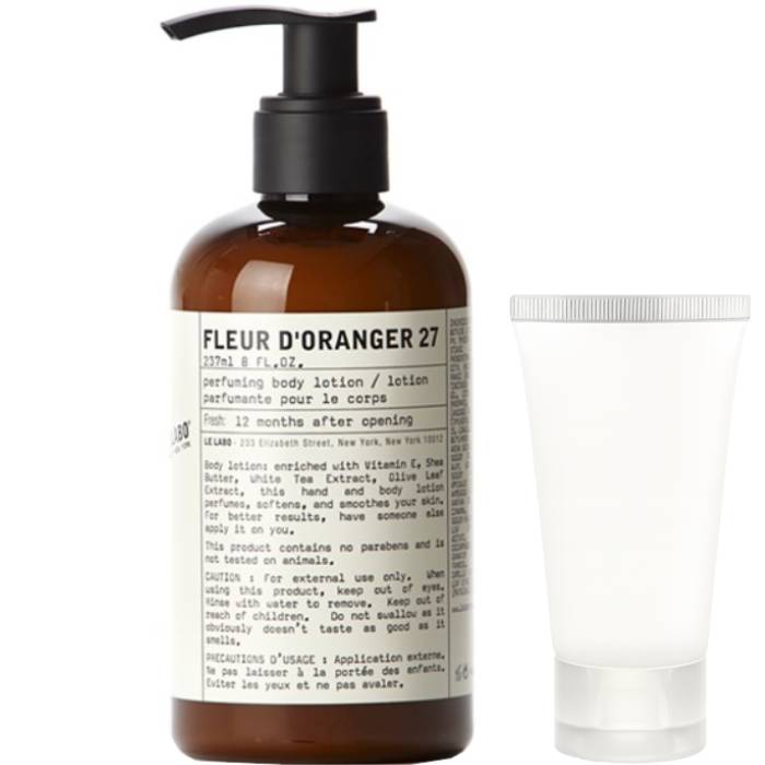Le Labo Fleur D'Oranger 27 - Eau de Parfum - LuxScents.nl