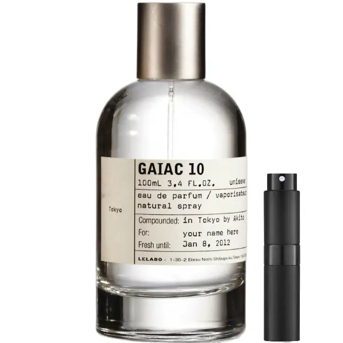 Le Labo Gaiac 10 Tokyo - Eau de Parfum