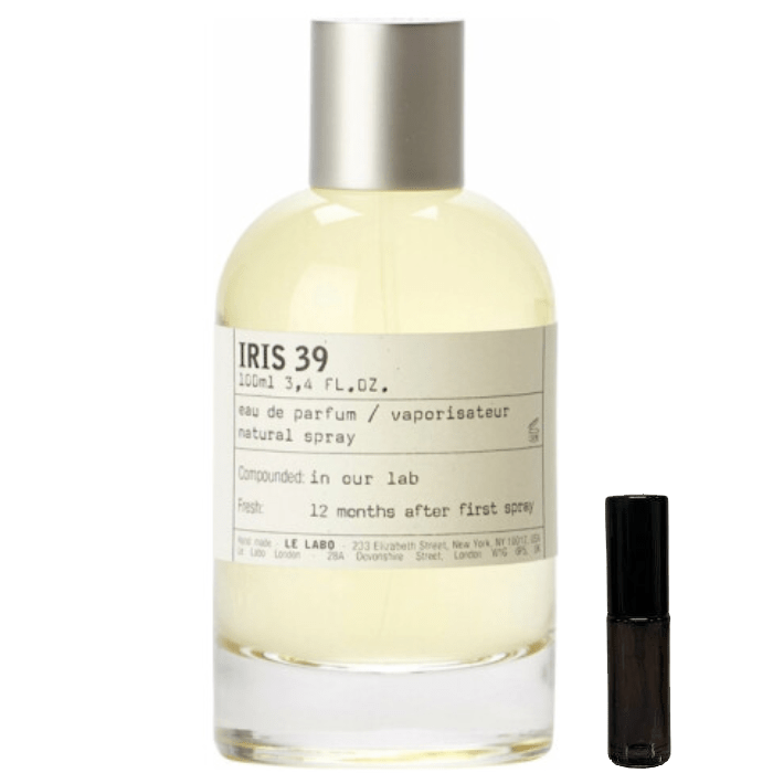 Le Labo Iris 39 - Eau de Parfum - LuxScents.nl