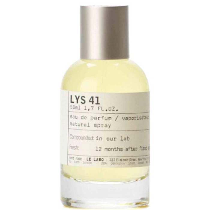 Le Labo Lys 41 - Eau de Parfum - LuxScents.nl