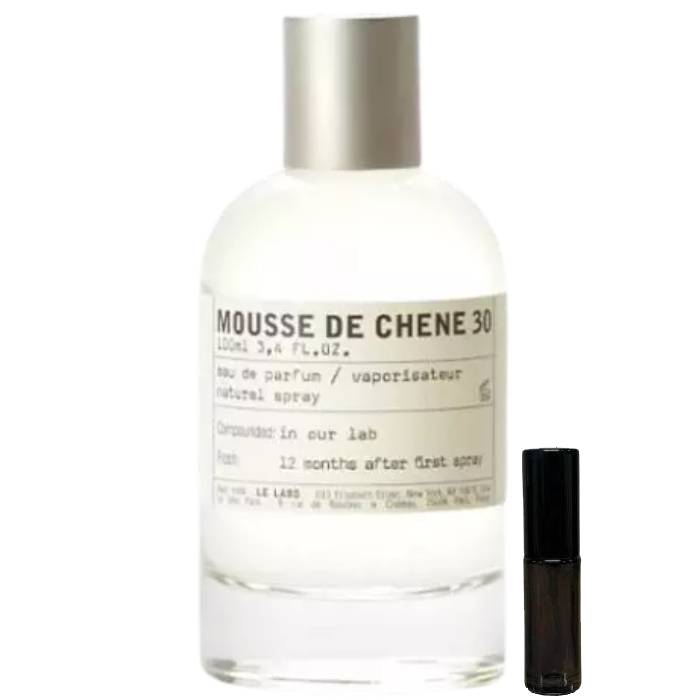 Le Labo Mousse de Chene 30 - Eau de Parfum - LuxScents.nl