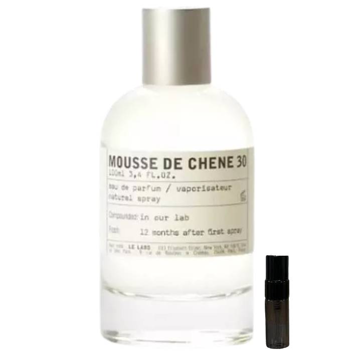 Le Labo Mousse de Chene 30 - Eau de Parfum - LuxScents.nl