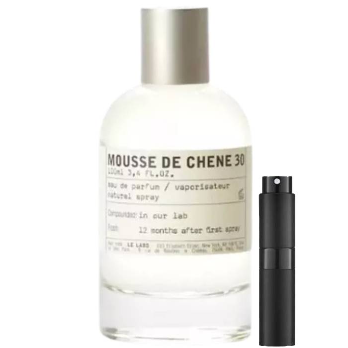 Le Labo Mousse de Chene 30 - Eau de Parfum - LuxScents.nl