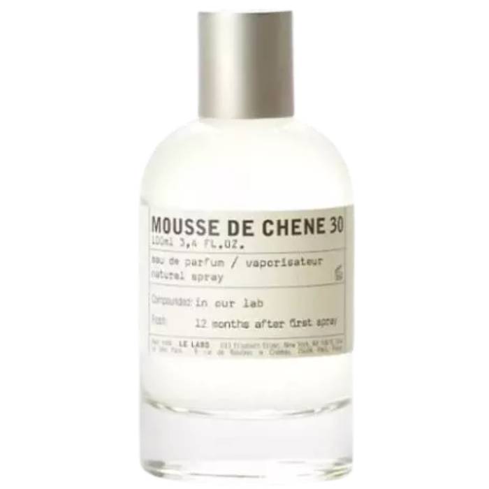 Le Labo Mousse de Chene 30 - Eau de Parfum - LuxScents.nl