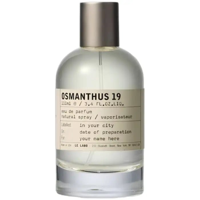 Le Labo Osmanthus 19 Kyoto - Eau de Parfum - LuxScents
