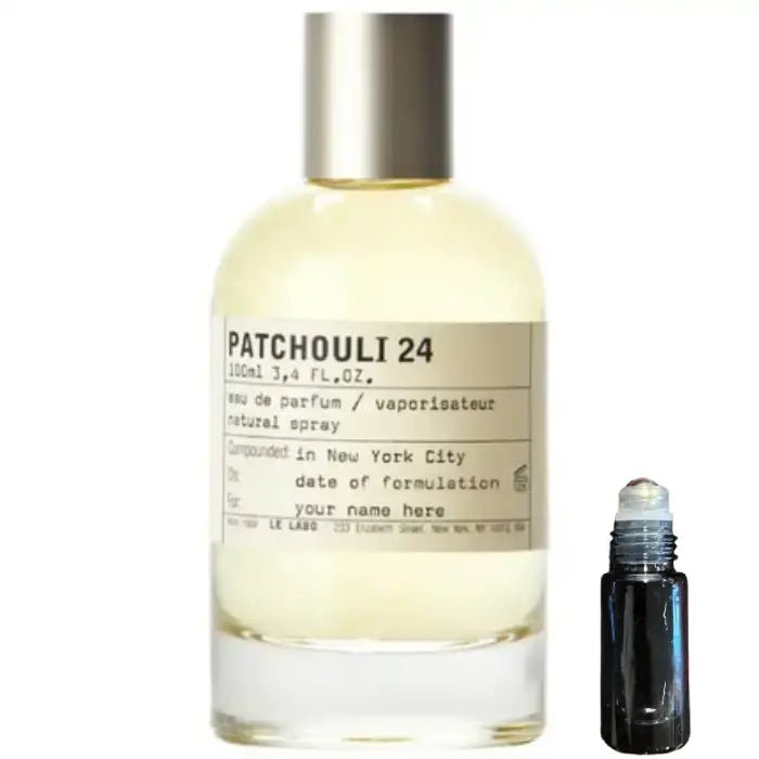 Le Labo Patchouli 24 - Eau de Parfum - LuxScents.nl