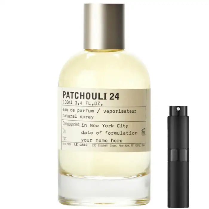 Le Labo Patchouli 24 - Eau de Parfum - LuxScents.nl