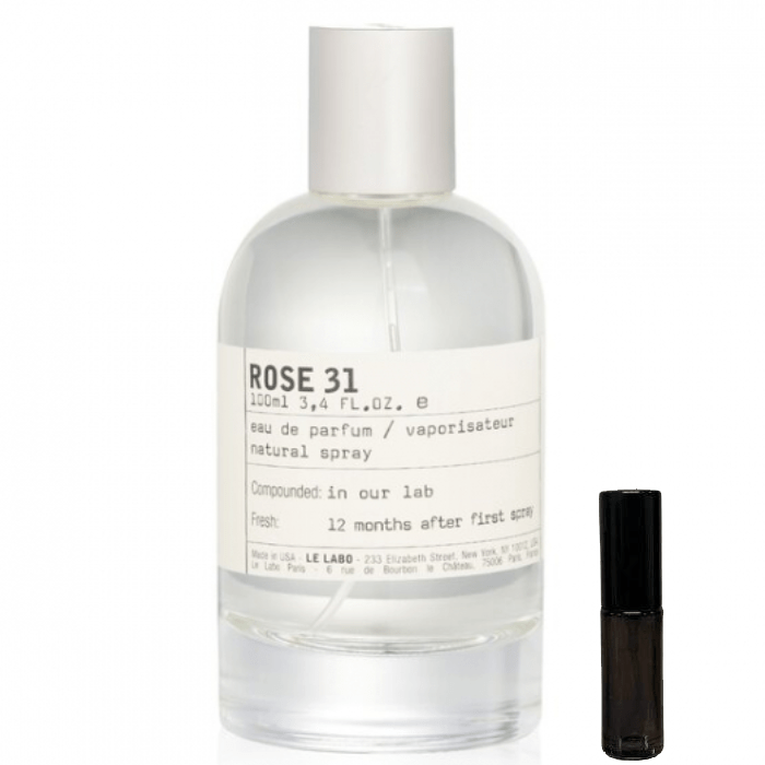 Le Labo Rose 31 - Eau de Parfum - LuxScents.nl