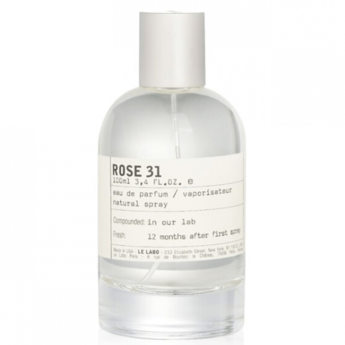 Le Labo Rose 31 - Eau de Parfum - LuxScents.nl