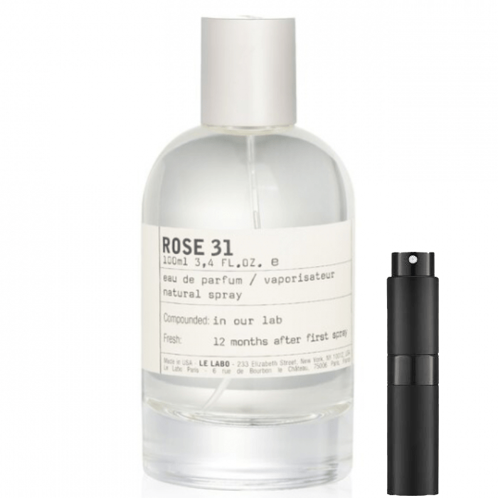Le Labo Rose 31 - Eau de Parfum - LuxScents.nl