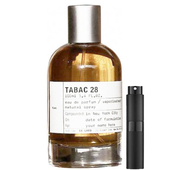 Le Labo Tabac 28 - Eau de Parfum - LuxScents.nl