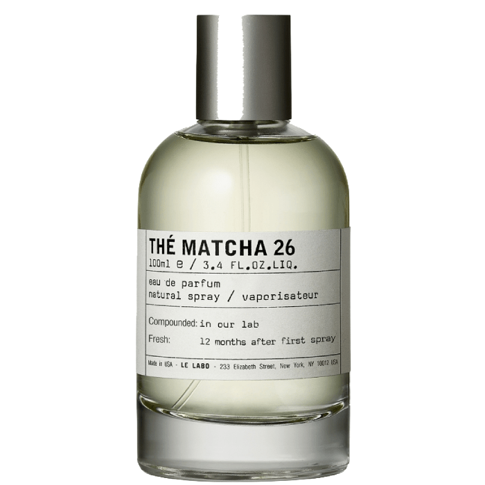 Le Labo The Matcha 26 - Eau de Parfum - LuxScents.nl