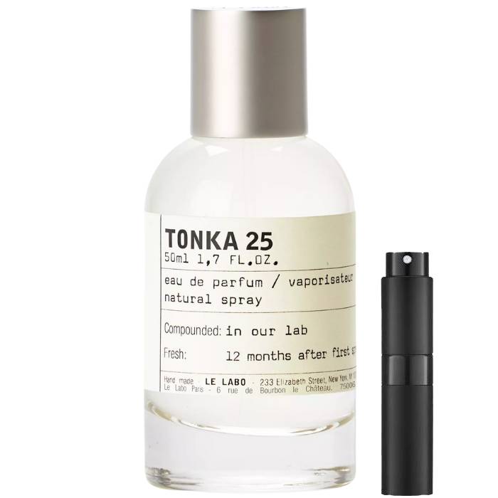 Le Labo Tonka 25 - Eau de Parfum - LuxScents.nl