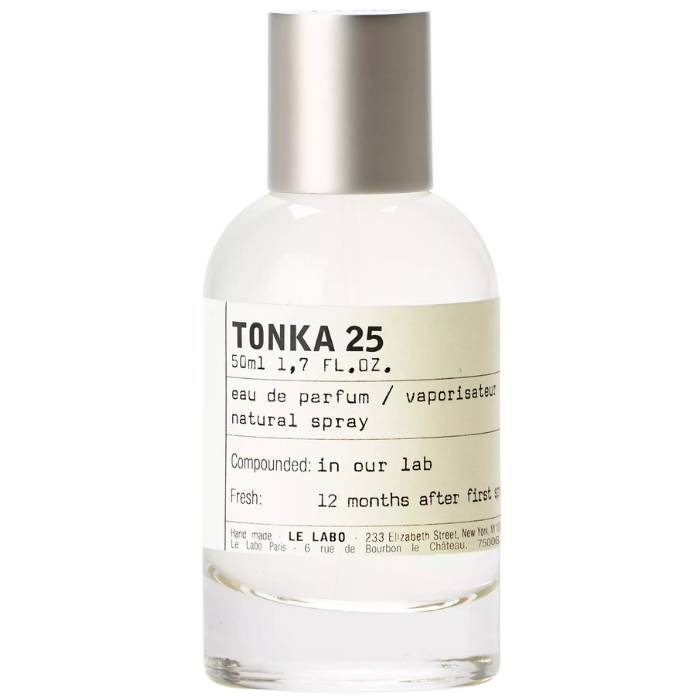 Le Labo Tonka 25 - Eau de Parfum - LuxScents.nl