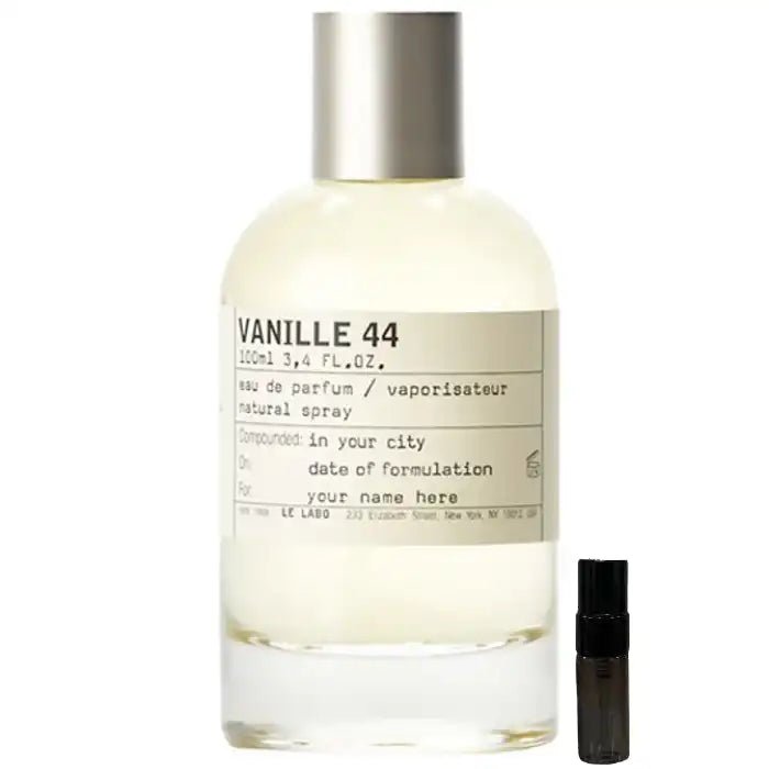 Le Labo Vanille 44 - Eau de Parfum - LuxScents.nl