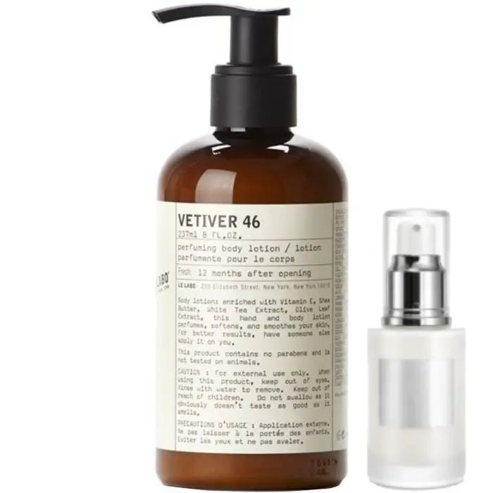 Le Labo Vetiver 46 - Eau de Parfum - LuxScents