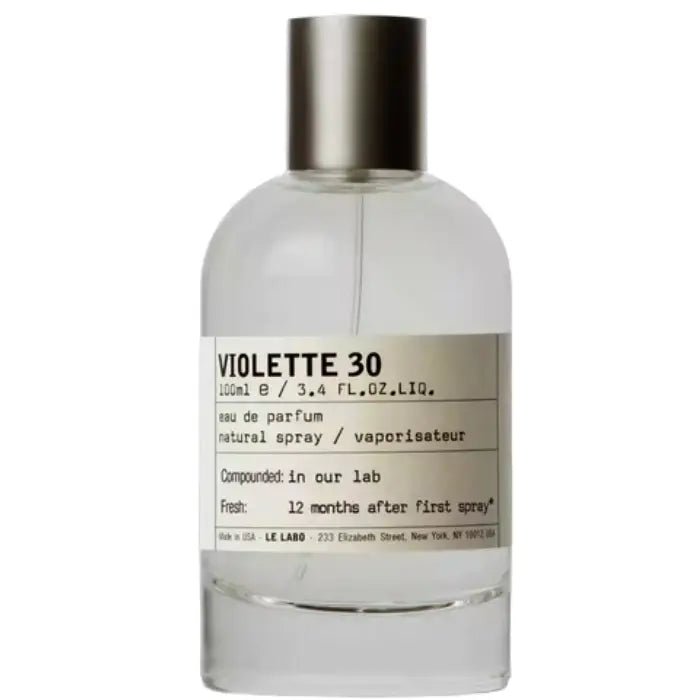 Le Labo Violette 30 - Eau de Parfum - LuxScents