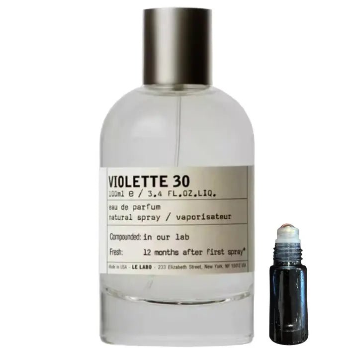 Le Labo Violette 30 - Eau de Parfum - LuxScents