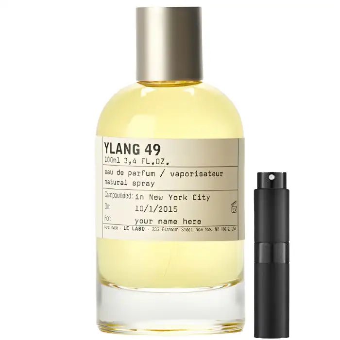 Le Labo Ylang 49 - Eau de Parfum - LuxScents.nl