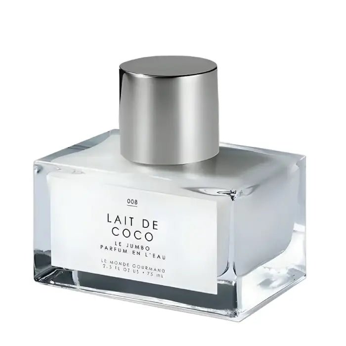 Le Monde Gourmand Lait de Coco - Eau de Parfum - LuxScents