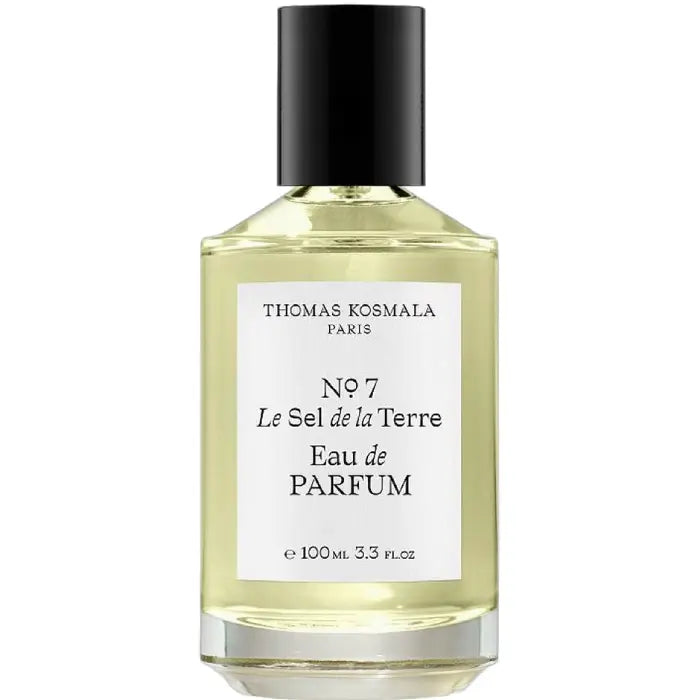 Thomas Kosmala Le Sel de la Terre  - Eau de Parfum