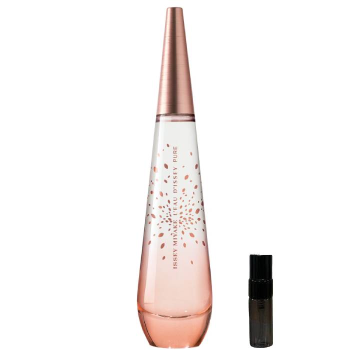 L'eau D'issey Pure Petale De Nectar by Issey Miyake - Eau de Toilette - LuxScents.nl