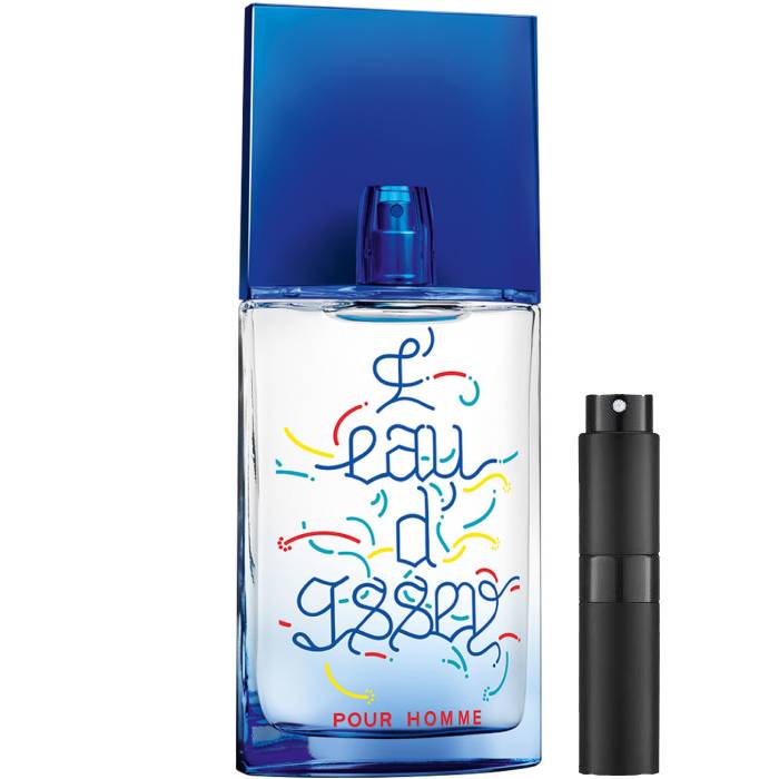 L'eau D'issey Shades Of Kolam Men - Eau de Toilette - LuxScents.nl
