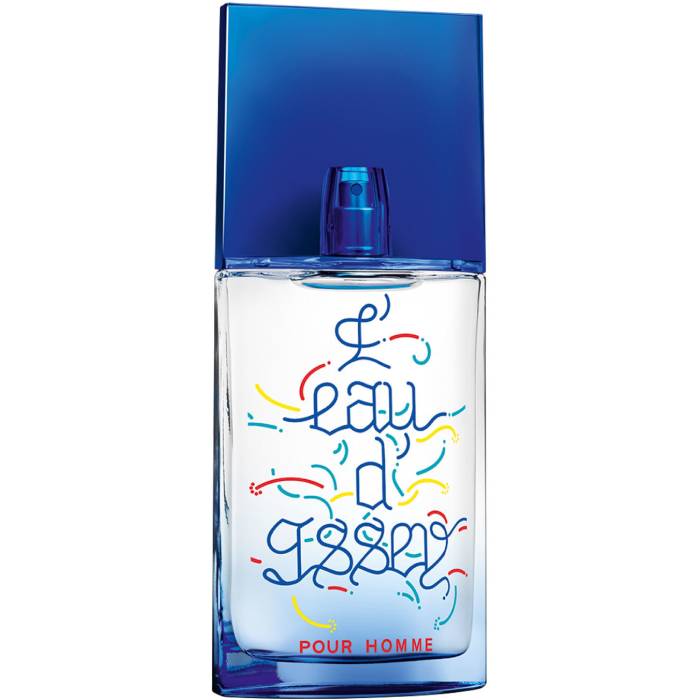 L'eau D'issey Shades Of Kolam Men - Eau de Toilette - LuxScents.nl
