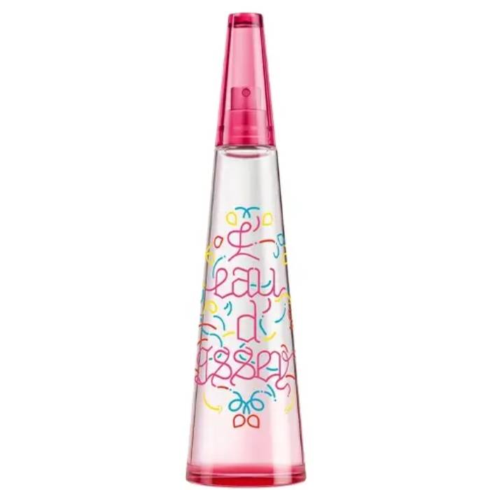 L'eau D'issey Shades Of Kolam Women by Issey Miyake - Eau de Toilette - LuxScents.nl