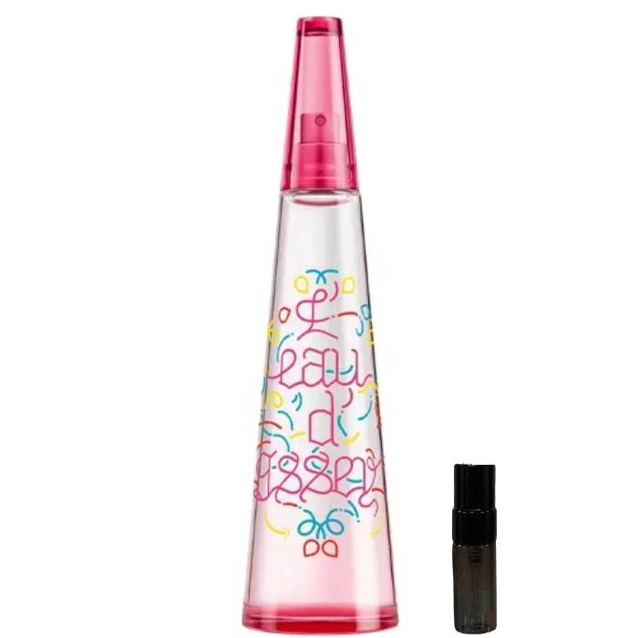 L'eau D'issey Shades Of Kolam Women by Issey Miyake - Eau de Toilette - LuxScents.nl