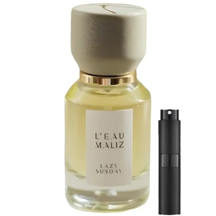 L'Eau Maliz Lazy Sunday - Eau de Parfum - LuxScents.nl