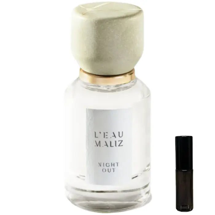 L'Eau Maliz Night Out - Eau de Parfum - LuxScents.nl
