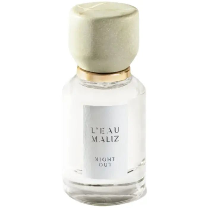 L'Eau Maliz Night Out - Eau de Parfum - LuxScents.nl