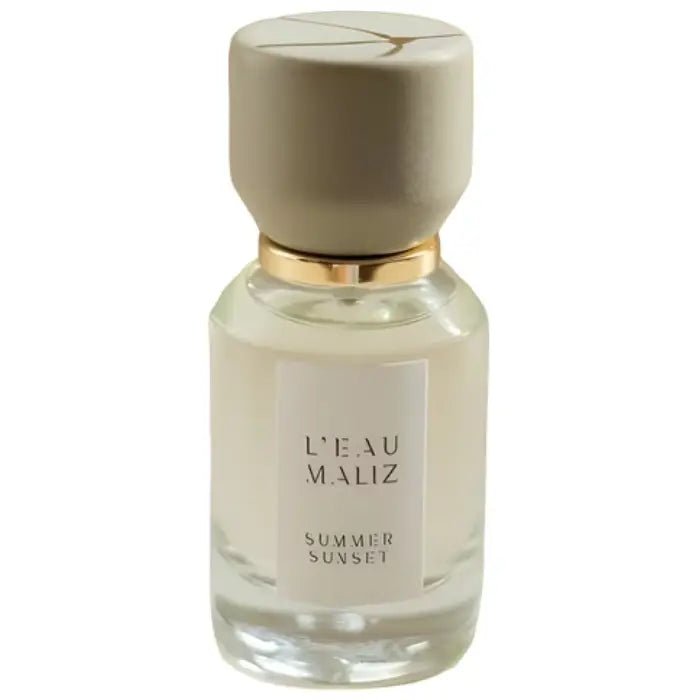 L'Eau Maliz Summer Sunset - Eau de Parfum - LuxScents.nl