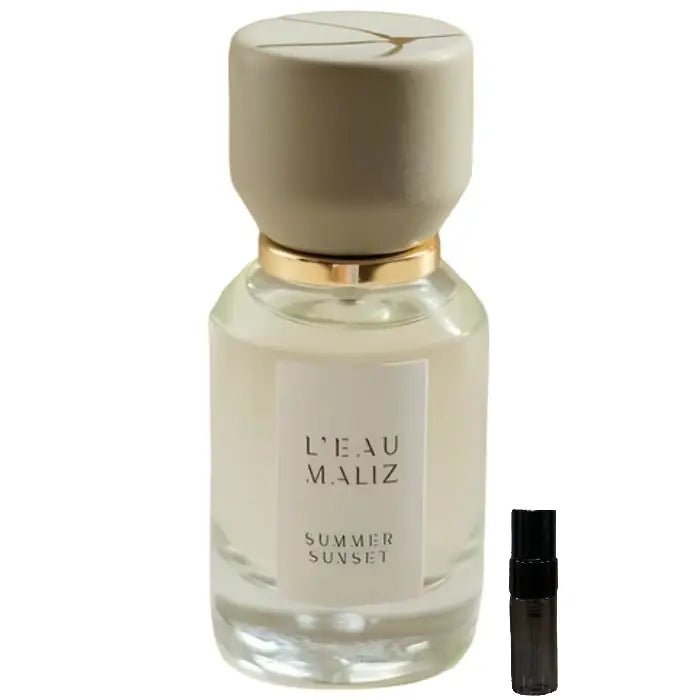 L'Eau Maliz Summer Sunset - Eau de Parfum - LuxScents.nl