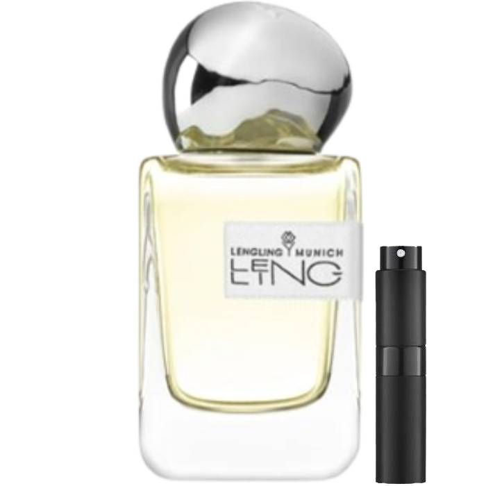 Lengling Munich Sekushi no.7 - Eau de Parfum - LuxScents.nl