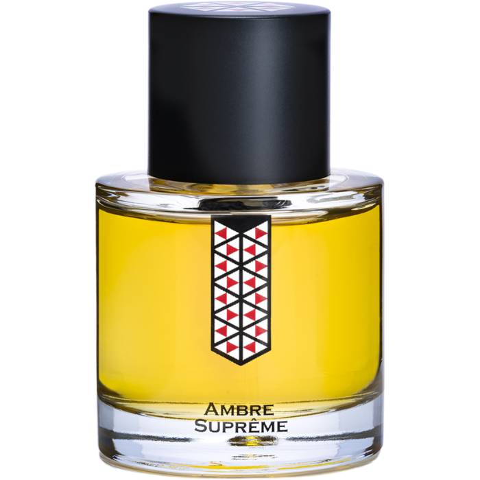 Les Indemodables Ambre Supreme - Eau de Parfum - LuxScents.nl