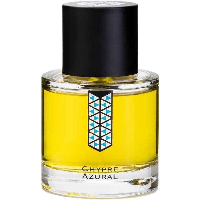 Les Indemodables Chypre Azural - Eau de Parfum - LuxScents.nl