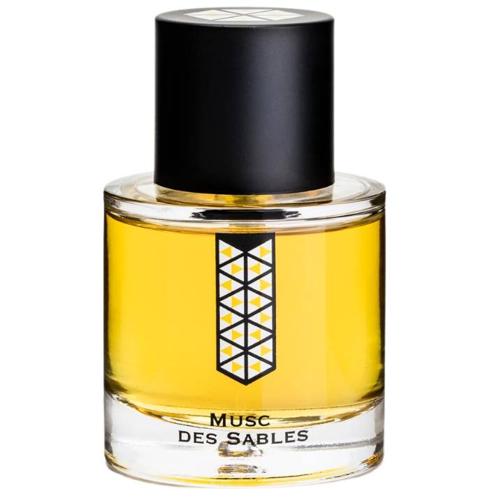 Les Indemodables Musc Des Sables - Eau de Parfum - LuxScents.nl