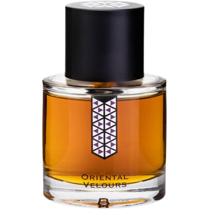 Les Indemodables Oriental Velours - Eau de Parfum - LuxScents.nl