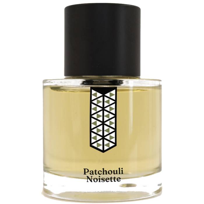 Les Indemodables Patchouli Noisette - Eau de Parfum - LuxScents.nl