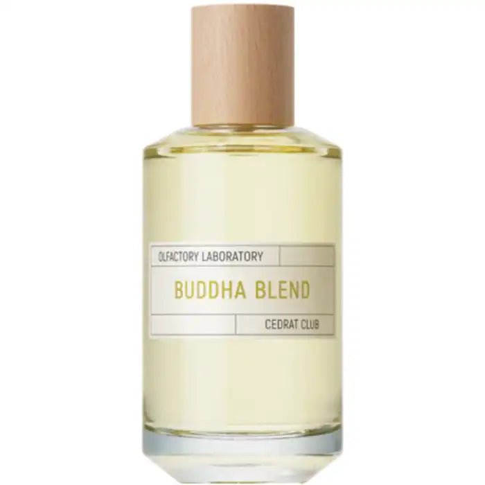 Les Liquides Imaginaires Buddha Blend - Eau de Parfum - LuxScents.nl