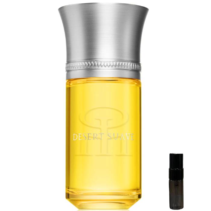 Les Liquides Imaginaires Desert Suave - Eau de Parfum - LuxScents.nl