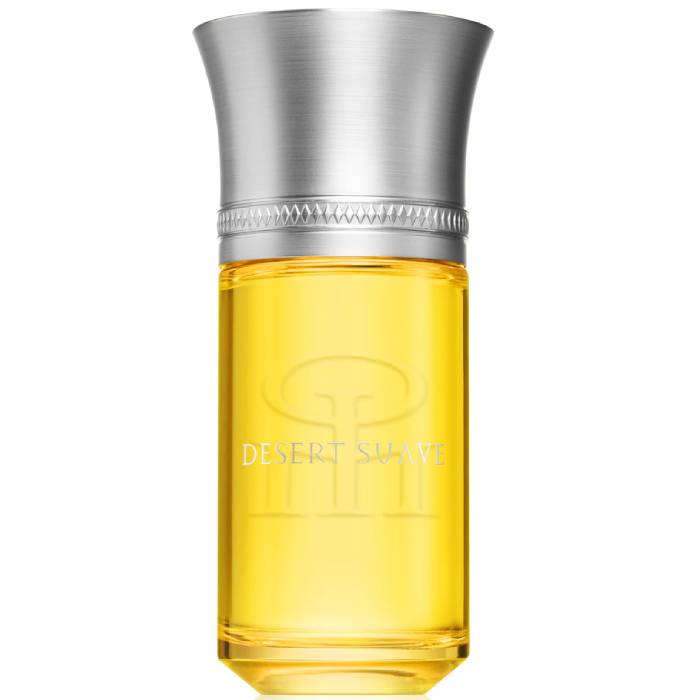 Les Liquides Imaginaires Desert Suave - Eau de Parfum - LuxScents.nl
