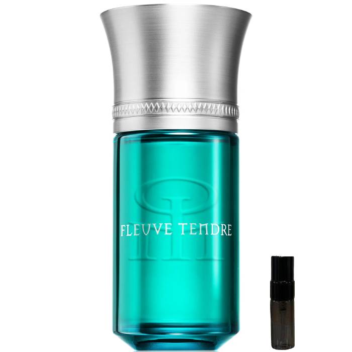 Les Liquides Imaginaires Fleuve Tendre - Eau de Parfum - LuxScents.nl