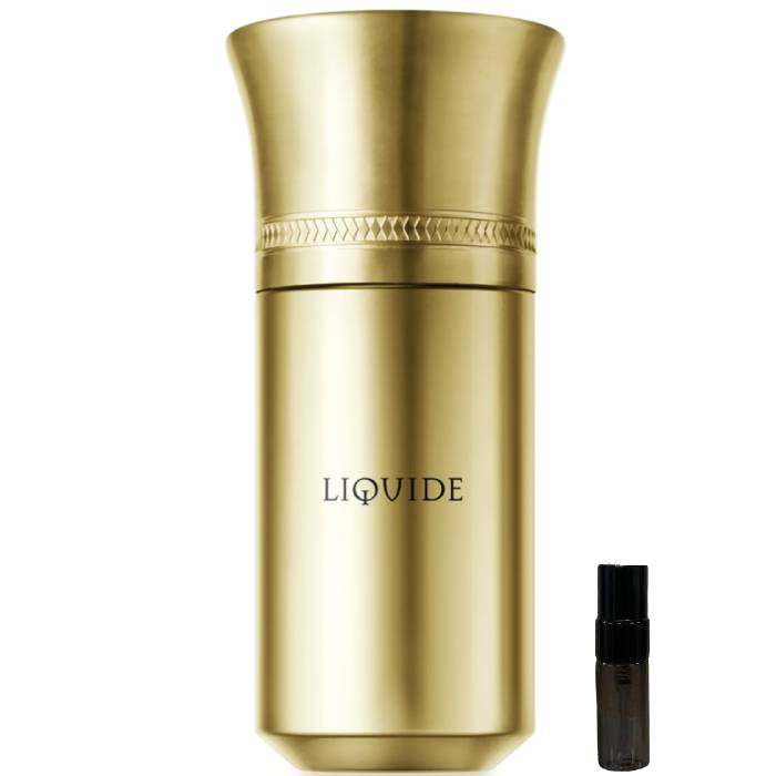 Les Liquides Imaginaires Liquide Limited - Eau de Parfum - LuxScents.nl